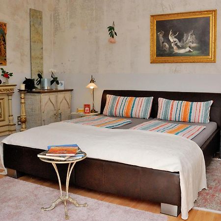 Apartamento Landhaus Tangern Millstatt Exterior foto