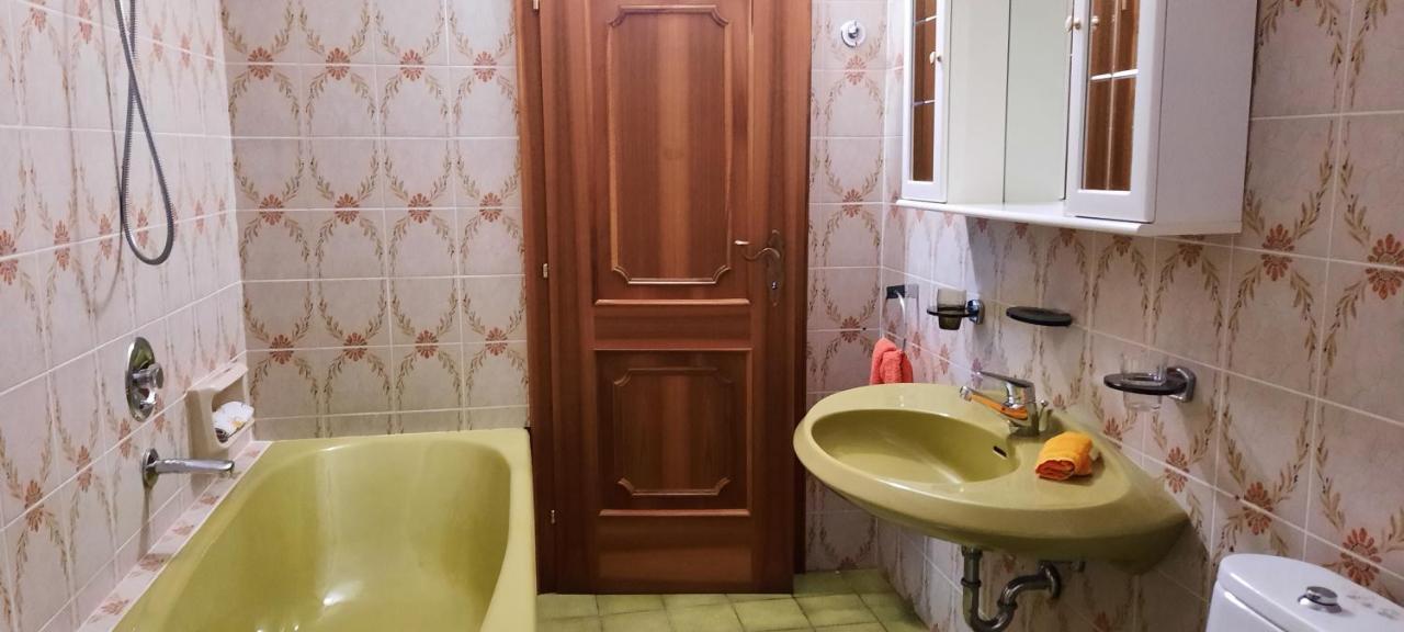 Apartamento Landhaus Tangern Millstatt Exterior foto