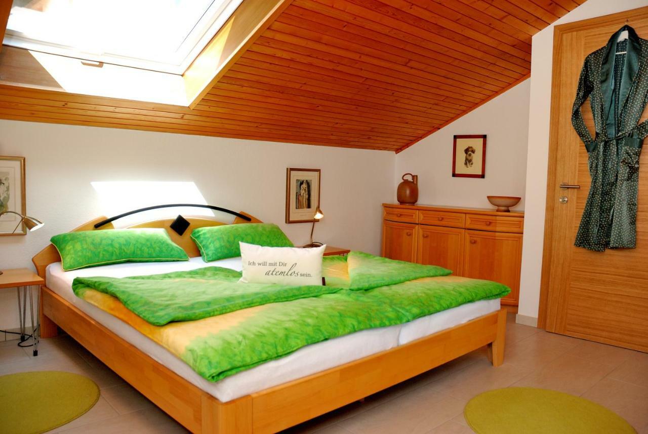 Apartamento Landhaus Tangern Millstatt Exterior foto