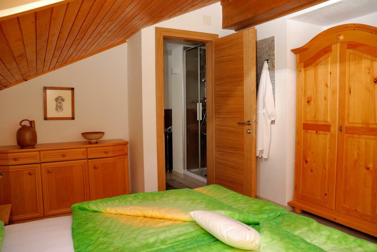 Apartamento Landhaus Tangern Millstatt Exterior foto