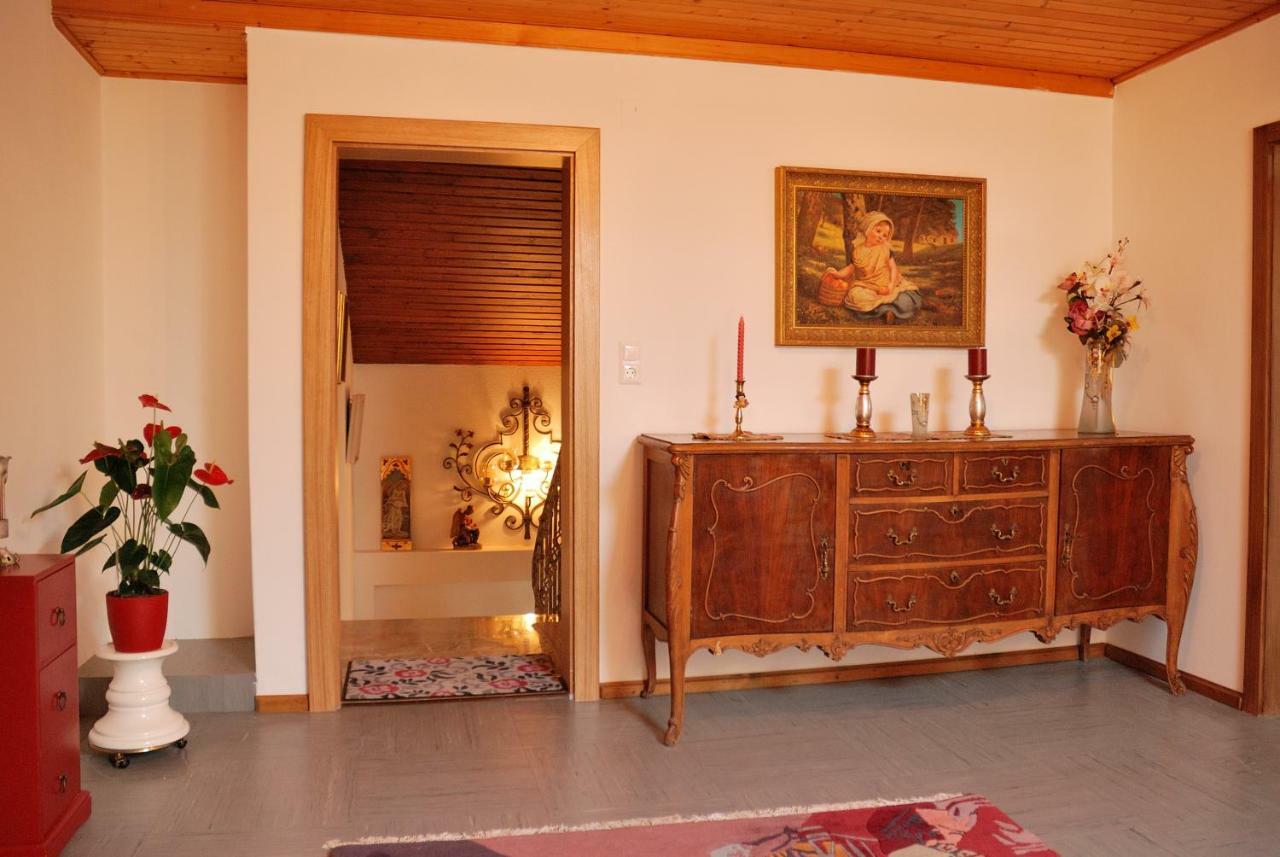 Apartamento Landhaus Tangern Millstatt Exterior foto
