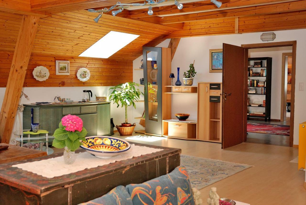 Apartamento Landhaus Tangern Millstatt Exterior foto